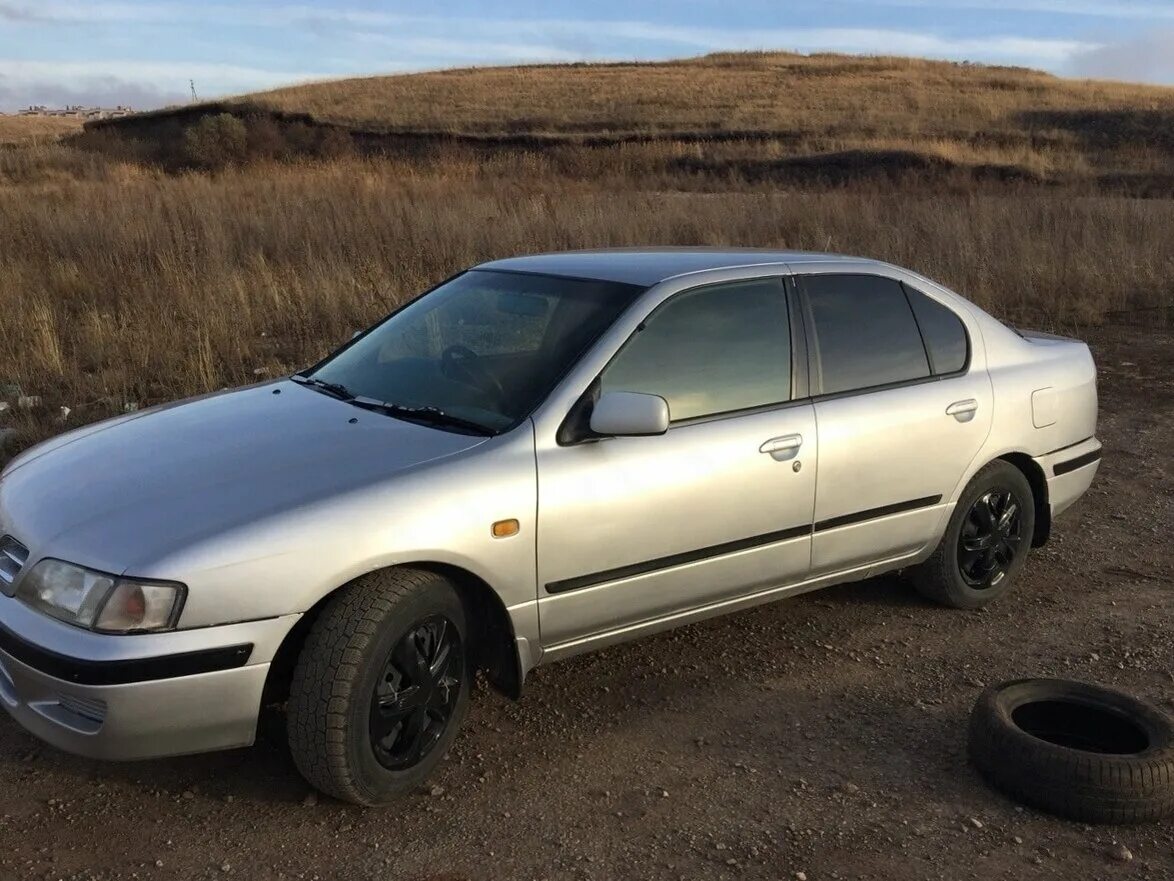 Nissan primera ii p11 1998. Nissan primera 1998 года. 1998 11. Nissan primera p11 камино. 1998 11.