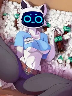 Slideshow kerfus r34.