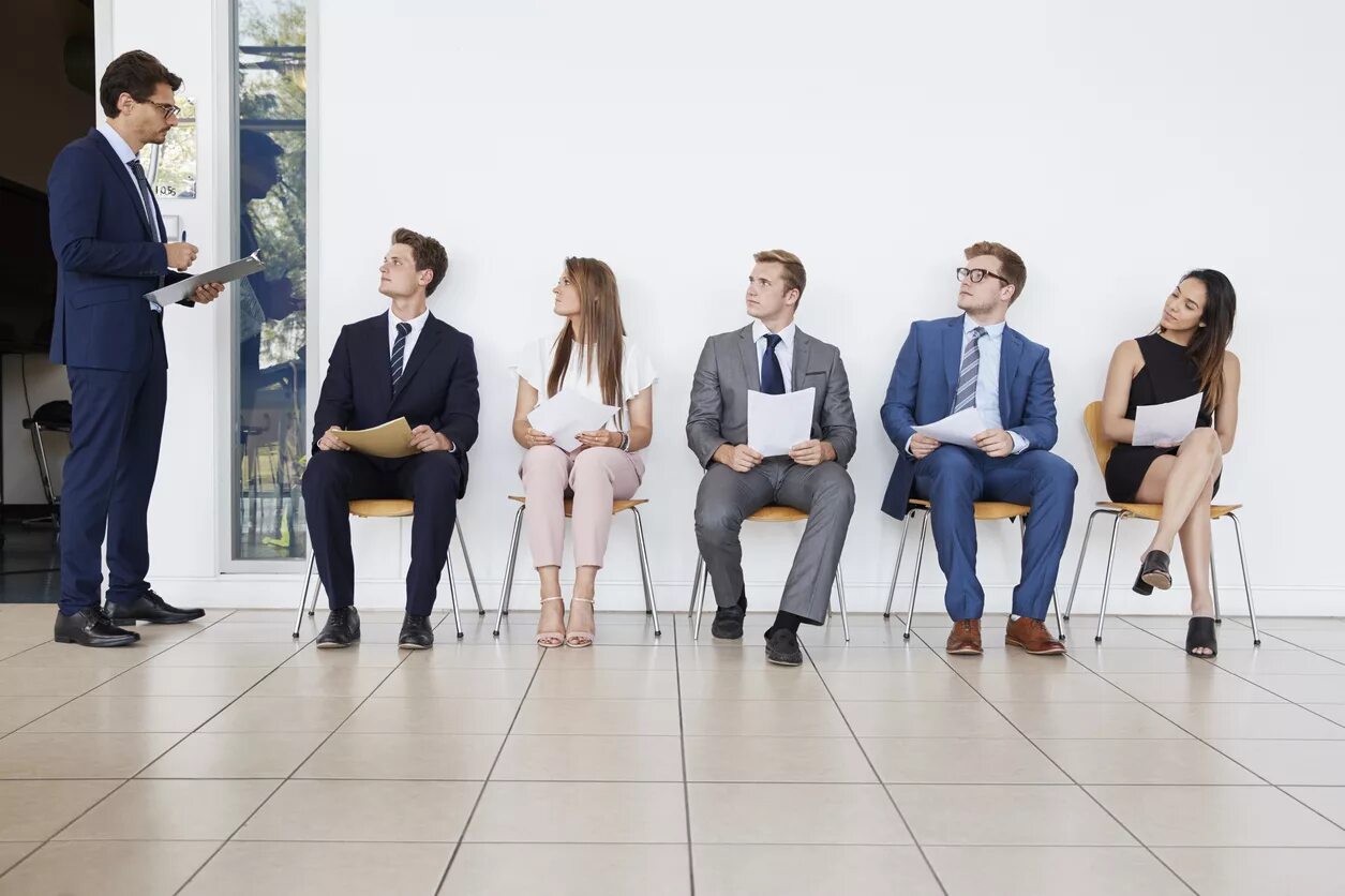 How to interview