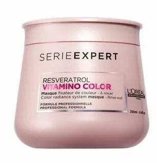 L oreal professionnel vitamino color
