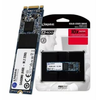 Kingston ssd 2