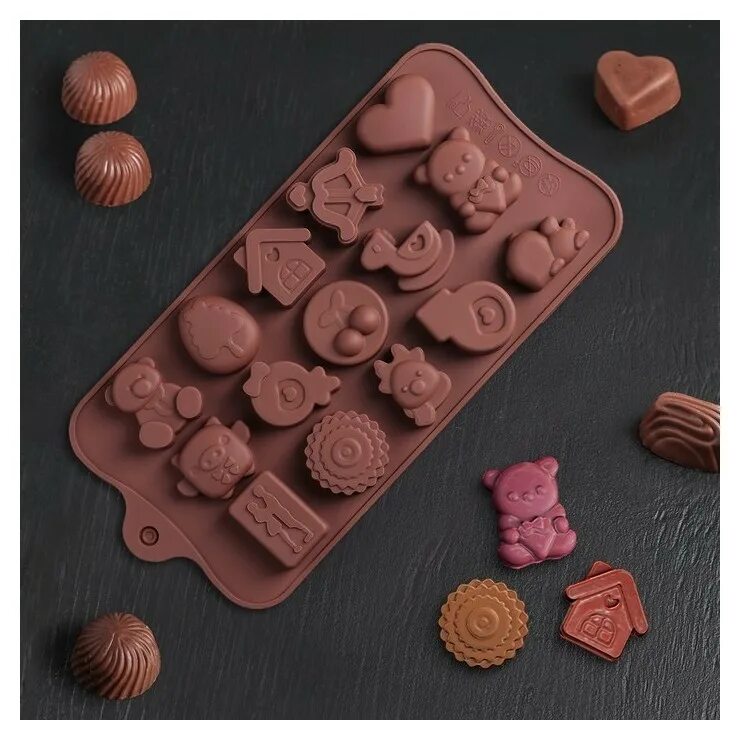 Форма для конфет купить. Силиконовые формы. Силиконовая форма шоколад. Формочки для шоколада силиконовые. Силиконовая форма для льда и шоколада.