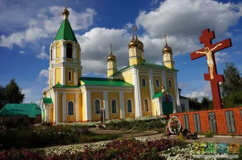 Курская область солнцевский