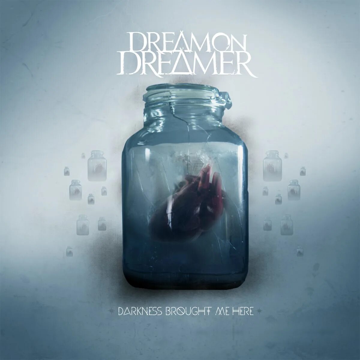 Darkness bring. Dream on, Dreamer - Loveless. Darkness Dream. Dream on. Обложка 1973 - Dream on Dreamer.