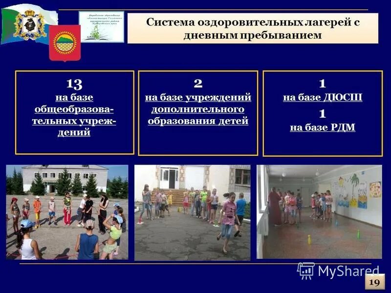 Муниципальные программы реализация муниципальной политики