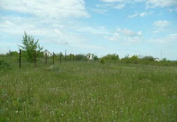 Участок в мариуполе