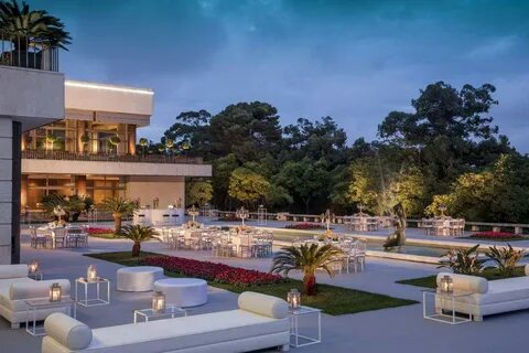 Luxury hotel 4
