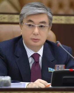 Биография касым токаева
