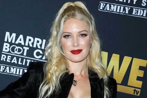 Spencer Pratt, Heidi Montag, Heidi and Spencer, iTunes.