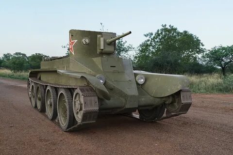 Автомобиль название танк
