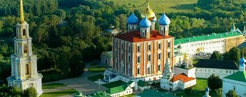 Рязанский кремль часы работы