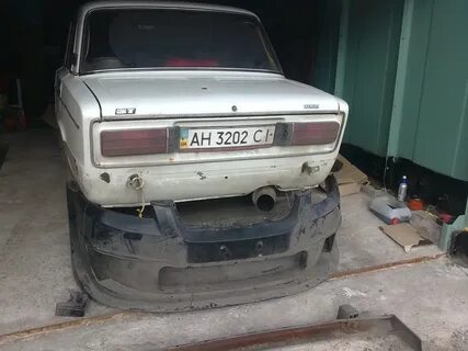 Как сделать отстрелы 2107