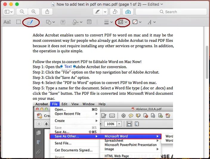 Adding text. Add text. click to add text. как редактировать текст в пдф на маке. tex на mac.