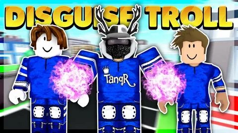 Roblox strong