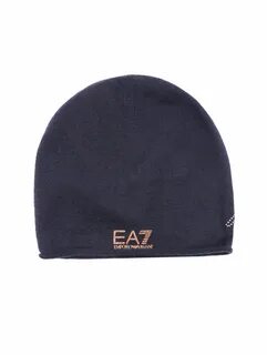 Шапка emporio armani
