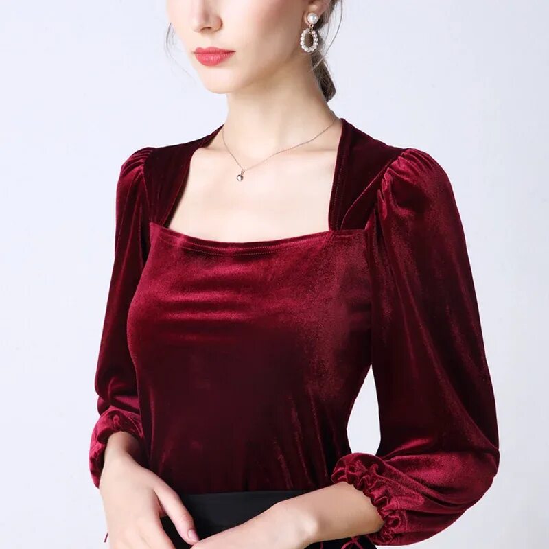 Бархатные программы