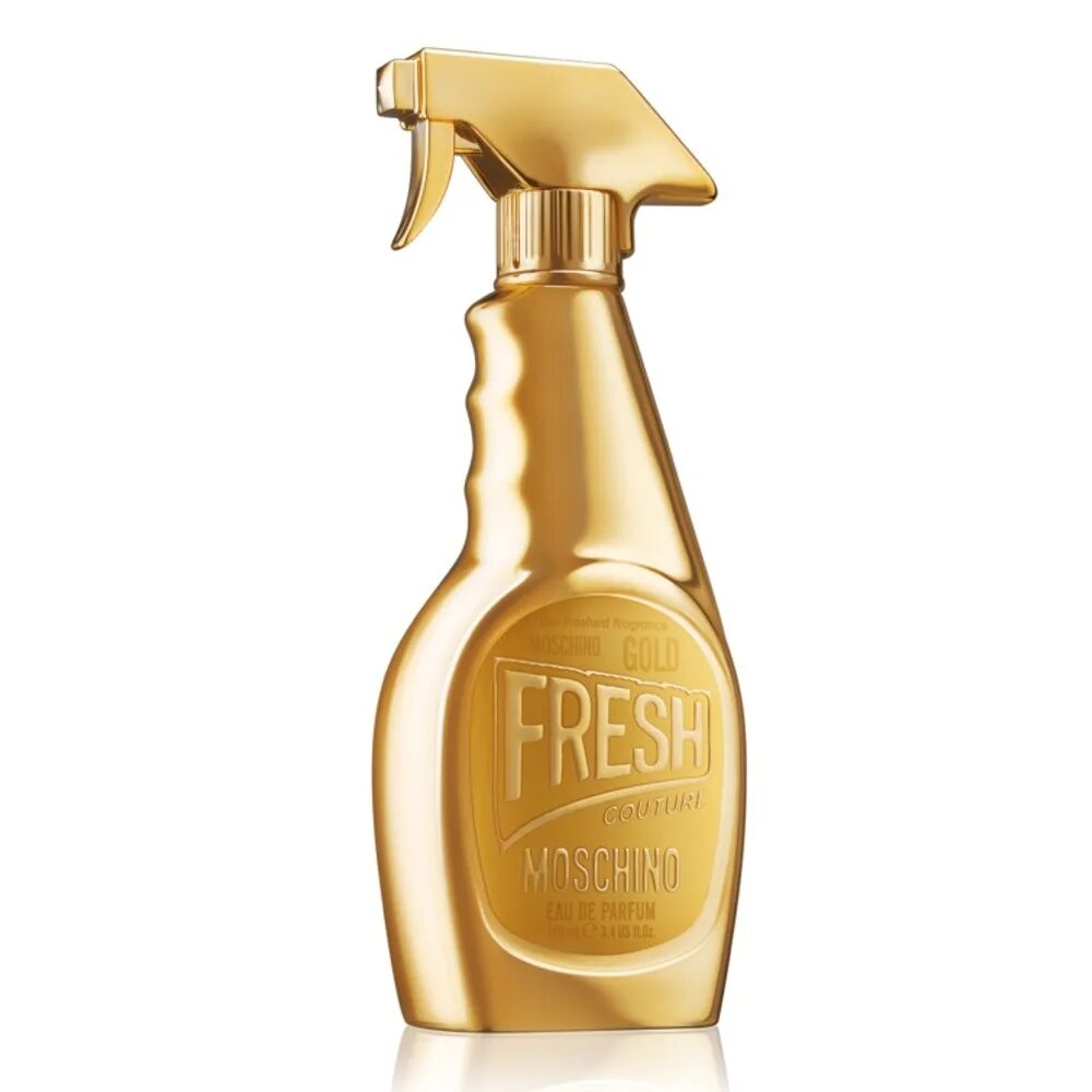 Moschino Fresh Gold 100 мл. Moschino Gold Fresh Couture. Moschino Gold Fresh Couture 30мл. Moschino Gold Fresh Couture EDP. Москино духи золотые