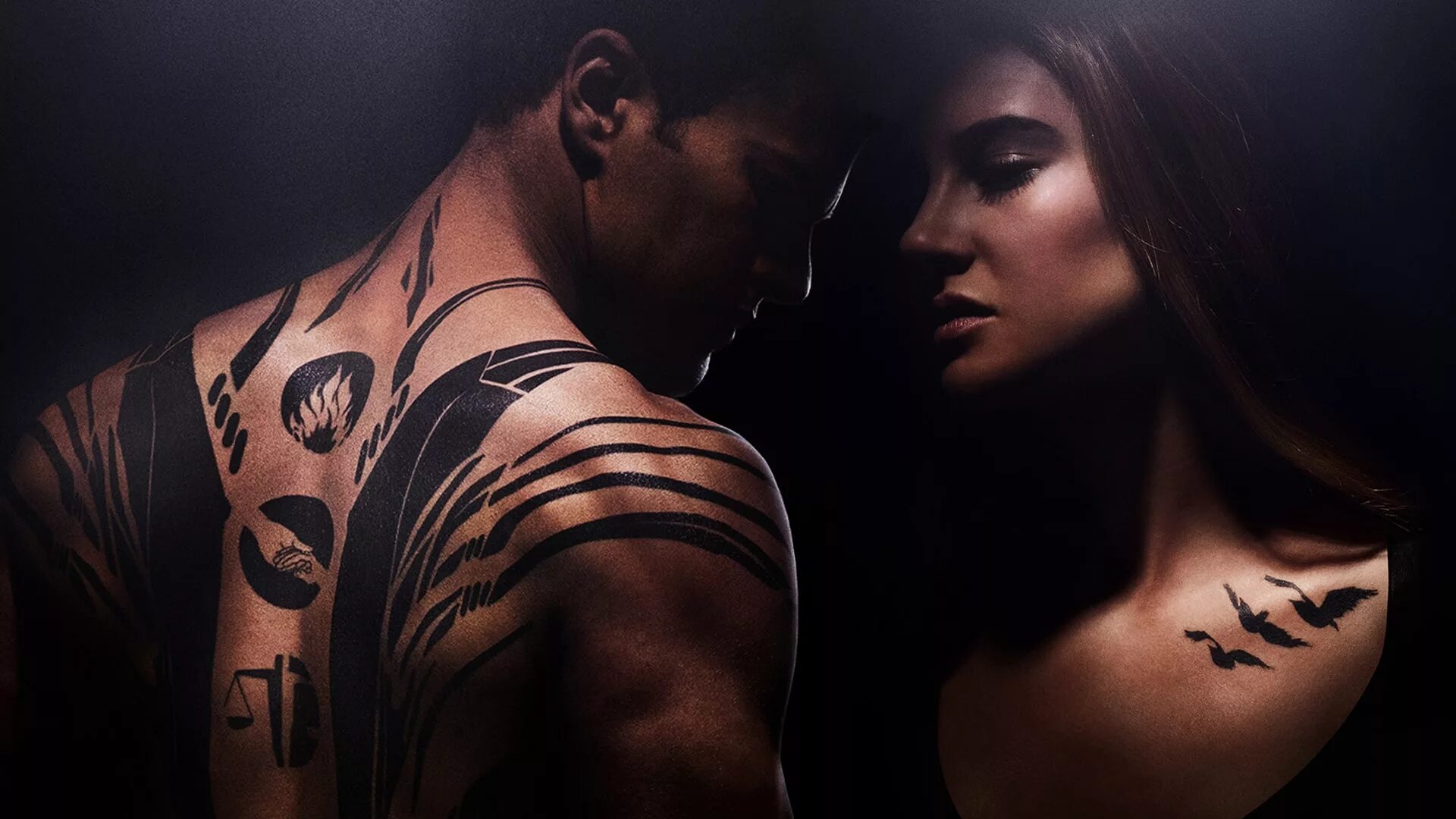 силуэты влюбленных пар. заставка парень и девушка. влюбленная пара в горах. красивый фон для пары. заставка парень и девушка.