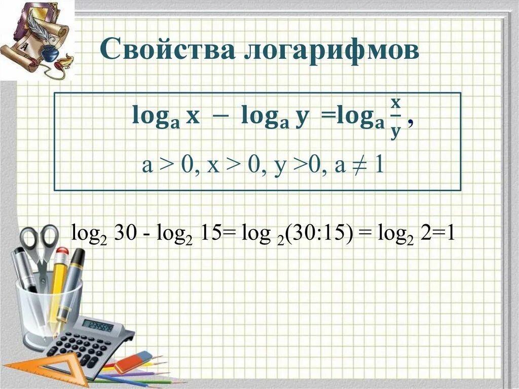 Логарифм 13. Логарифмы. св-ва логарифмов. свойства логарифмов презентация. логарифмы 11 класс.