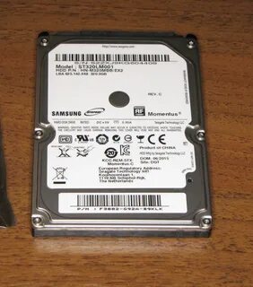 Жесткий диск 2.5 seagate