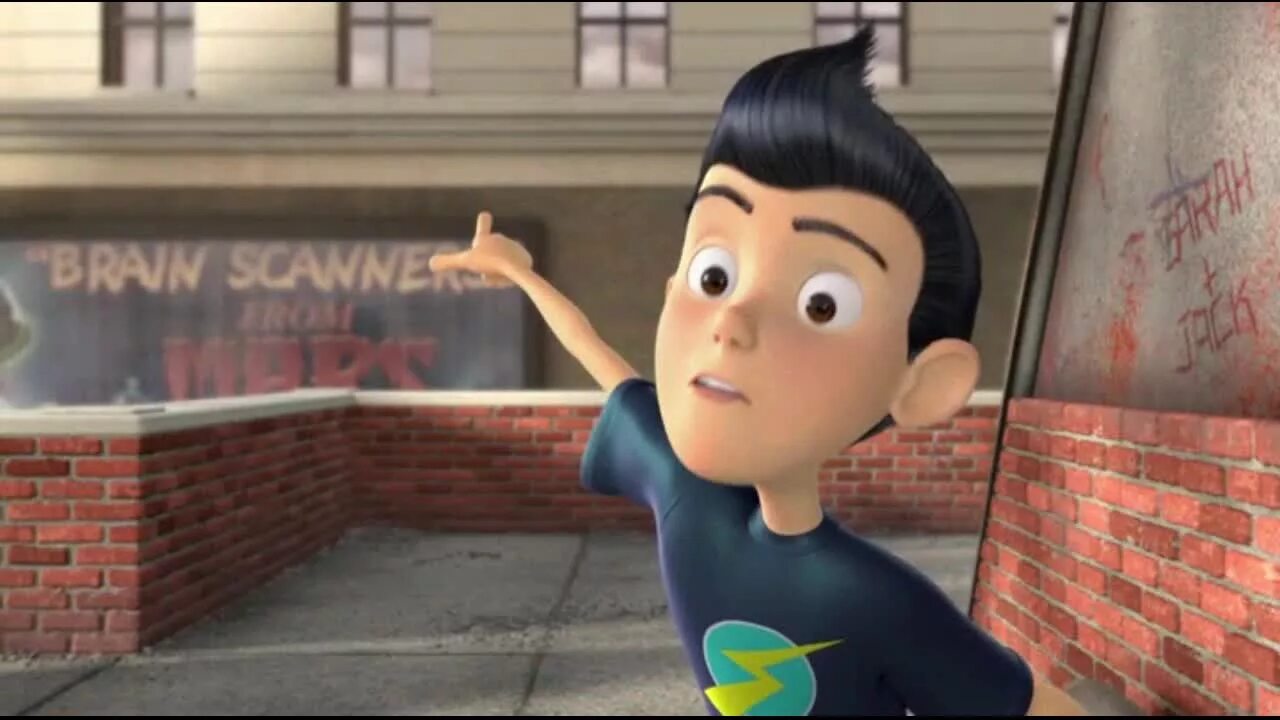 Meet the frownies 1 hour