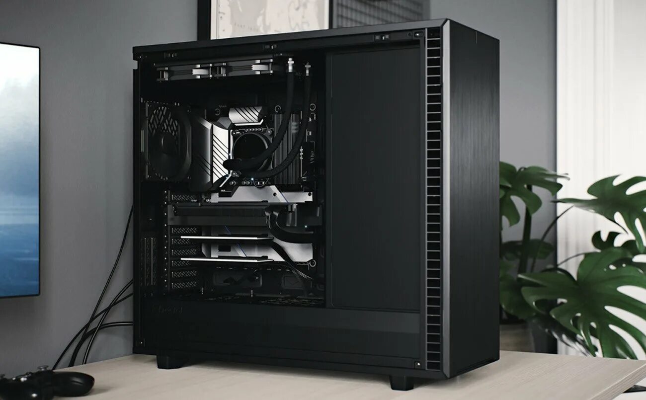 Fractal design define 7 light tg. Корпус fractal design define 7. корпус fractal design define 7 xl light tg. fractal design define 7 xl black. корпус fractal design define 7 black.