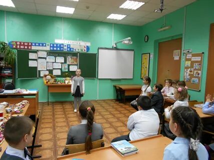 Богородск нижегородская область школы