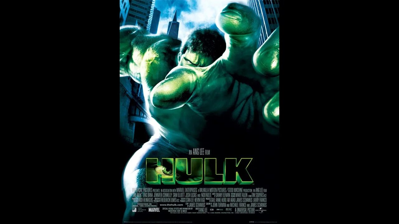 Халк на английском. Халк 2003 трейлер. Hulk 2003 игра. Халк 2003 Постер.