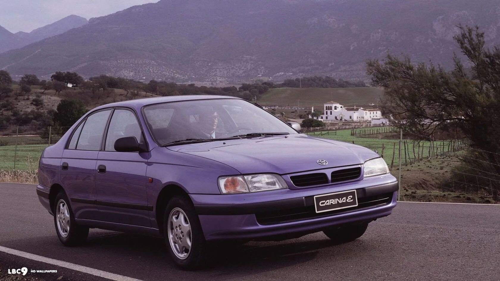 Carina e купить. Toyota Carina e. Toyota Carina 1996.