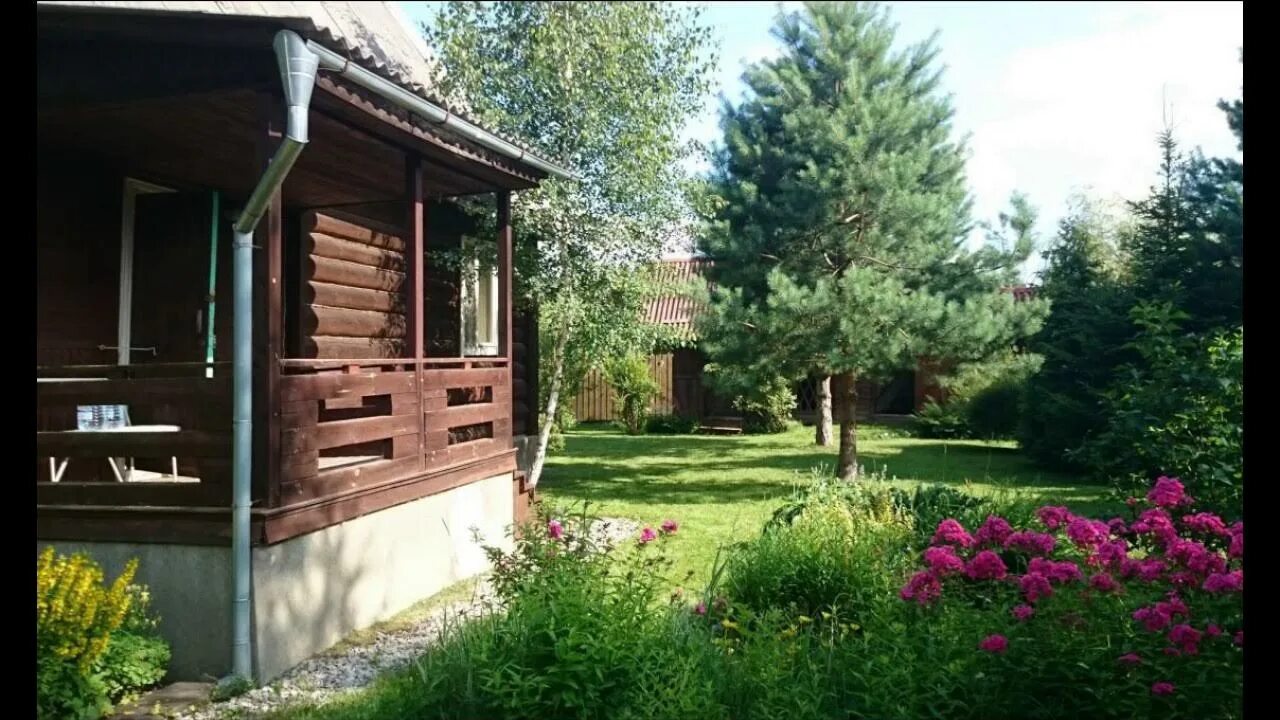 Макеиха рузский. Макеиха рузский