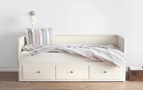 Кровать икеа hemnes