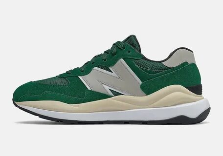 New Balance 57/40 Green M5740HR1.