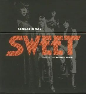 Sweet bill