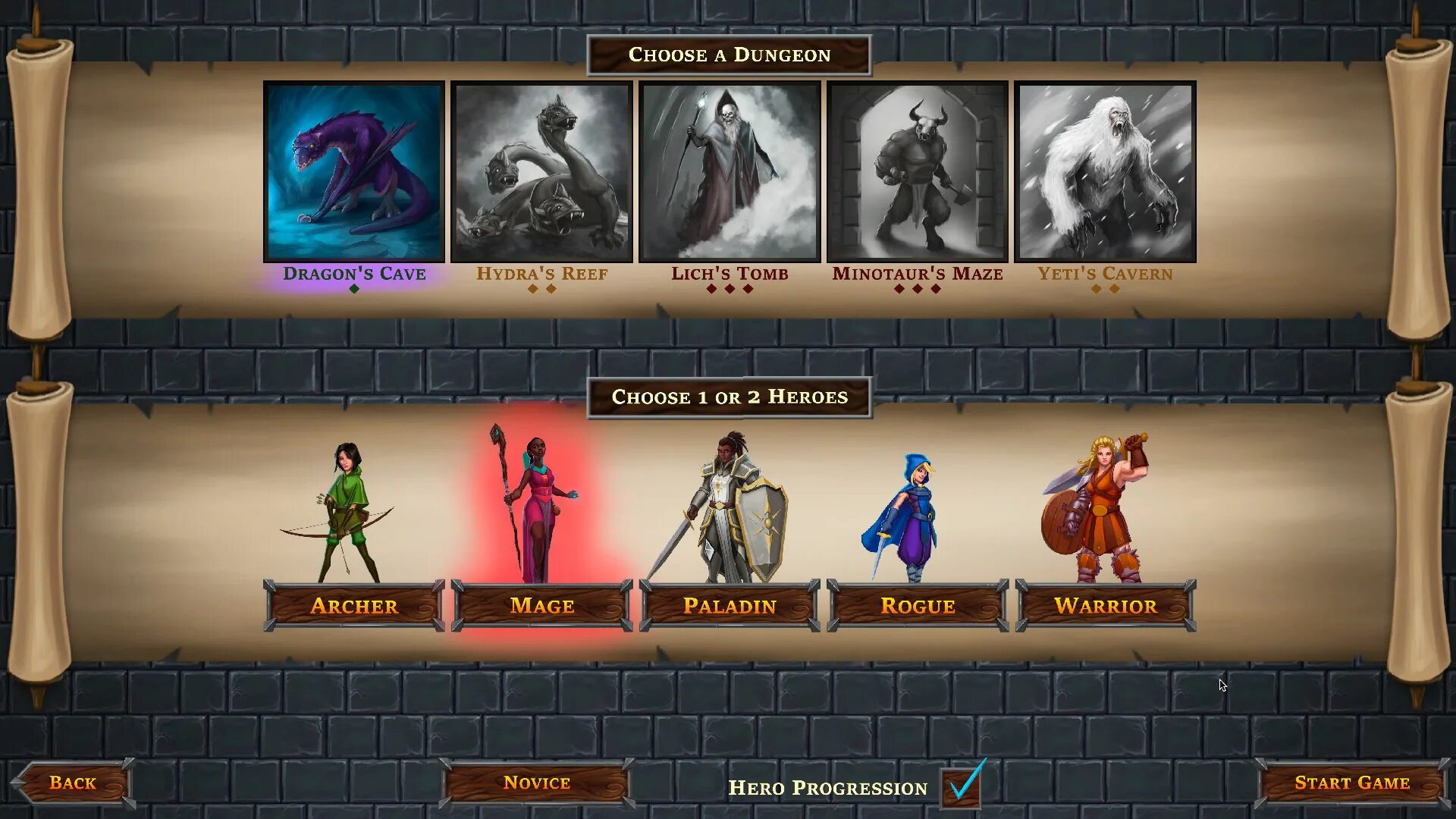 Игры типа dungeon. One deck dungeon. игра arcane dungeon legends. драгон кейв игра. игра one more dungeon скриншот.