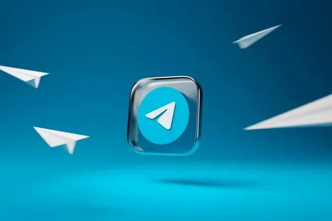 Telegram. 