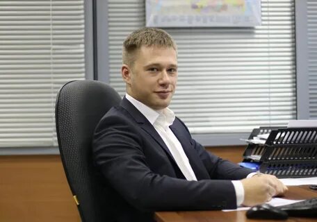Начальник пто