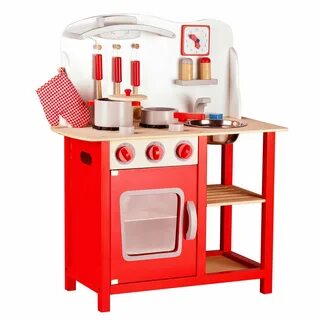 Игровые кухни большие