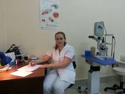 Врач мытищи
