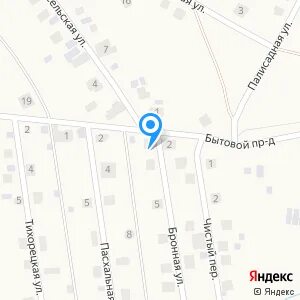 Дороничи почта