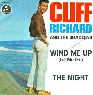 Wind me up