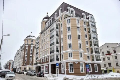 Фото квартир пермь
