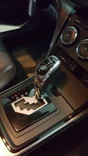 Мазда 6 автоматическая коробка