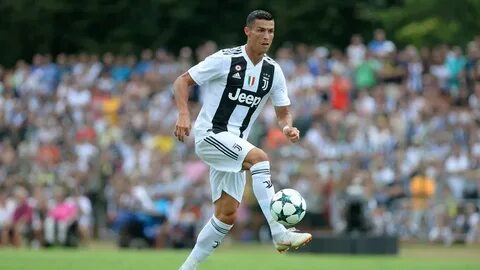 Ronaldo skills