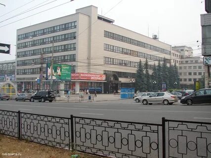Г тула пр