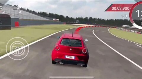 Assetto corsa mobile