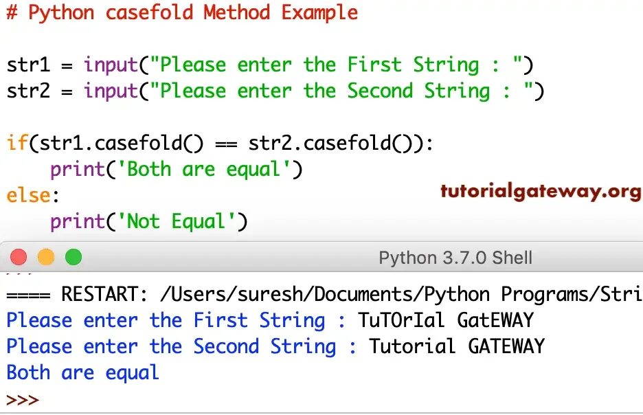 Not in processed python. Питон casefold. функции upper питон. функция аппер питон. метод upper python.