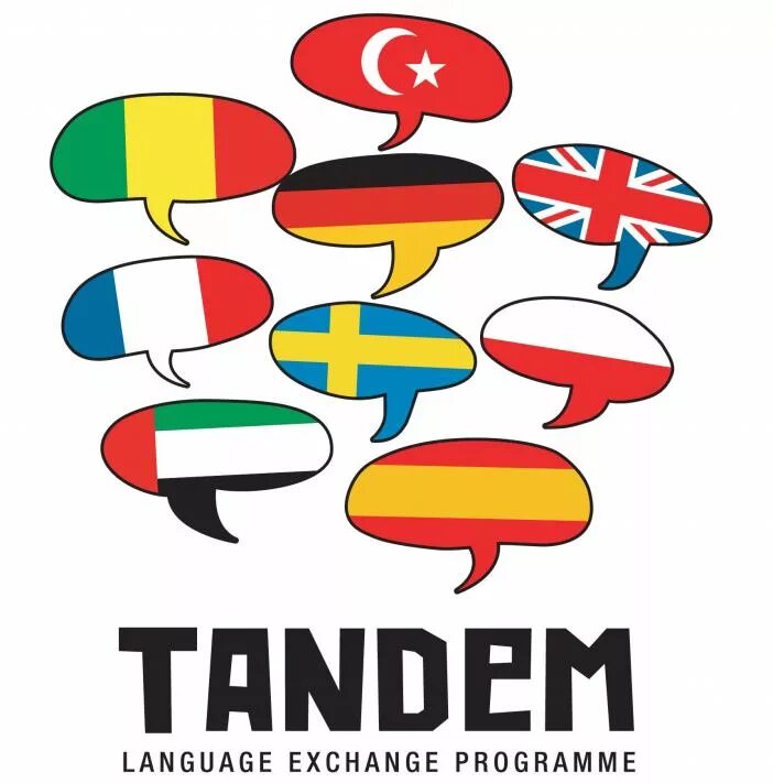 Тандем приложение. Tandem языковой. Tandem: языковой обмен логотип. Тандем приложение. Тандем метод.