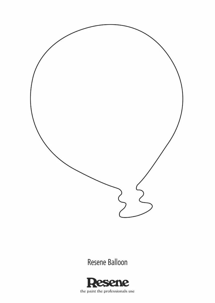Воздушный шарик трафарет. Шары трафарет. Воздушные шары трафарет для вырезания. Воздушный шар для вырезания.