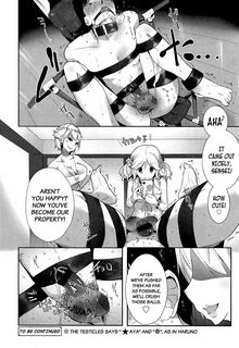 This is the best femdom manga I've ever read. #femdom #fetish #cfnm #S...