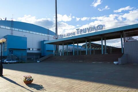 Сайт аэропорта мирный